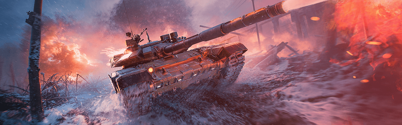 War Thunder